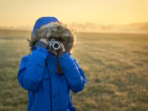 photography lessons for kids