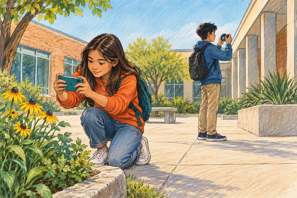 Creative Classroom Activities