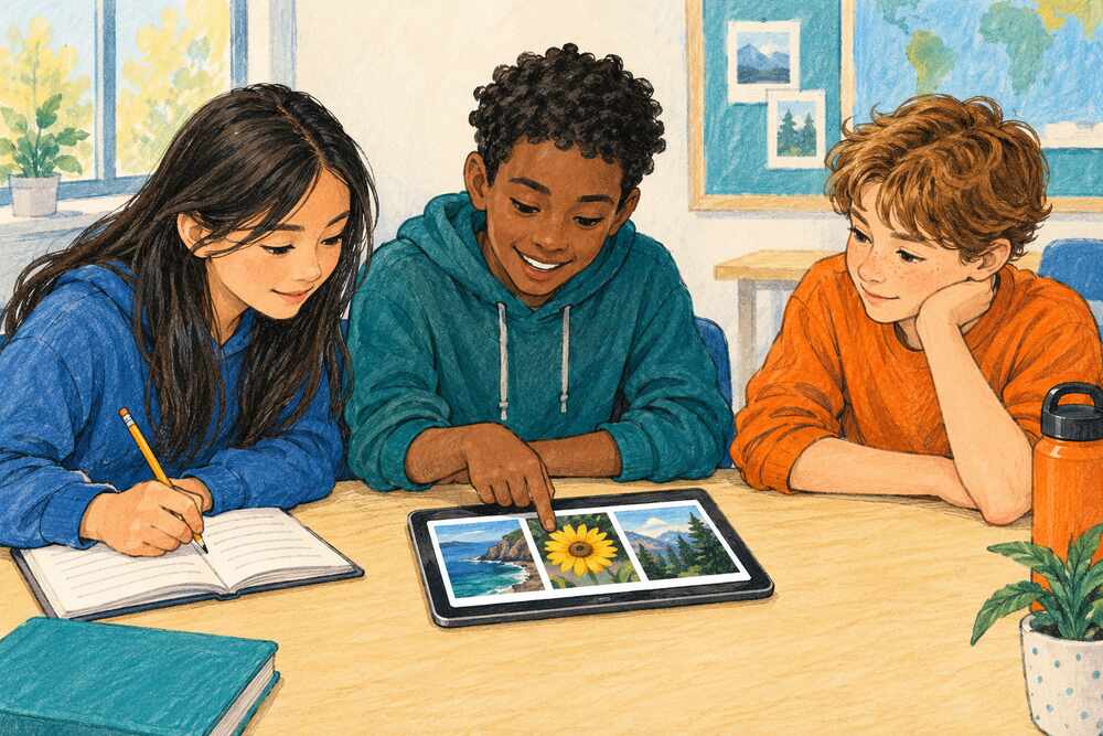 Creative Classroom Activities