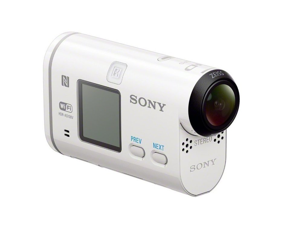 sony gopro alternative