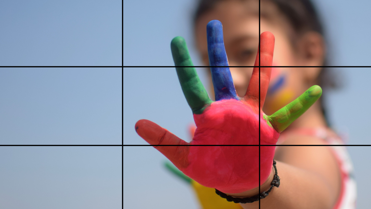 5 Photography Lessons for Kids Using Smartphones