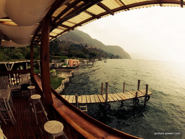 GoPro Hero Photography Tips | Isla Verde Lake Atitlan Guatemala