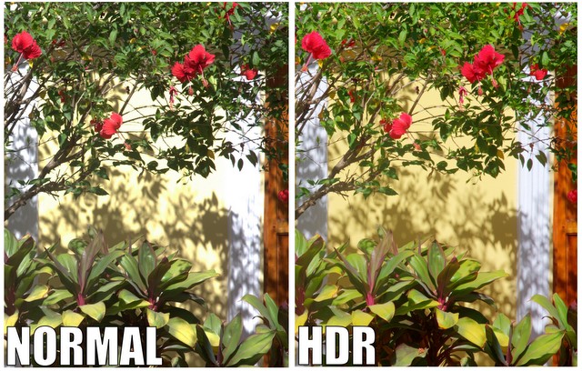 HDR Photography on Picture Power