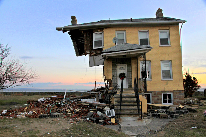 Hurricane Sandy | Habitat for Humanity Recovery Efforts