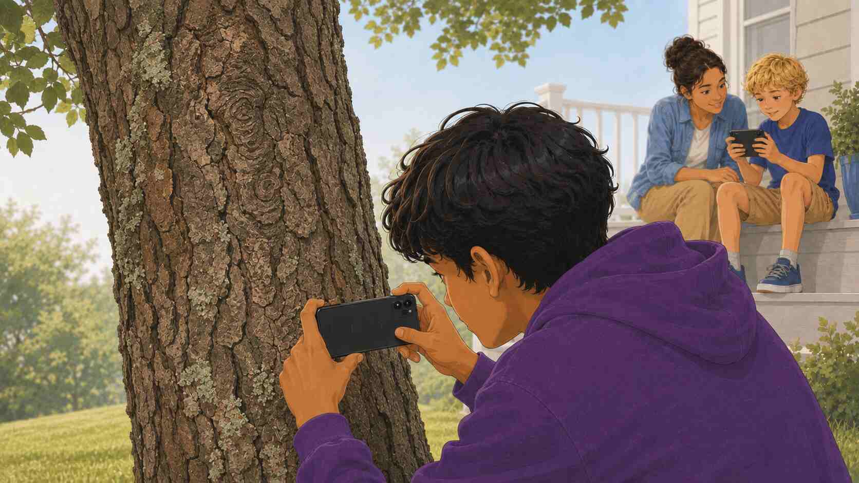 Homeschool Activity