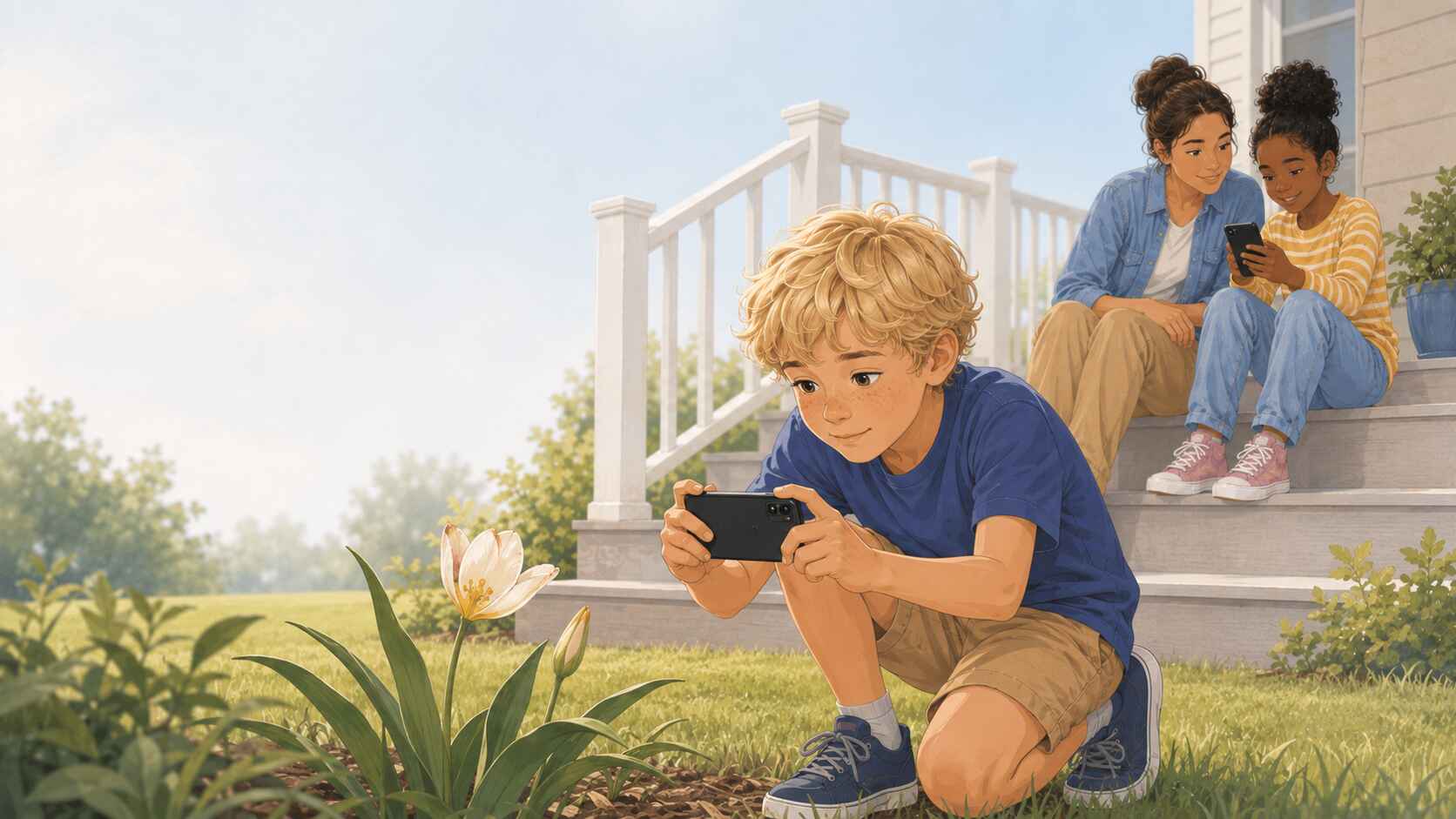 Homeschool Activity