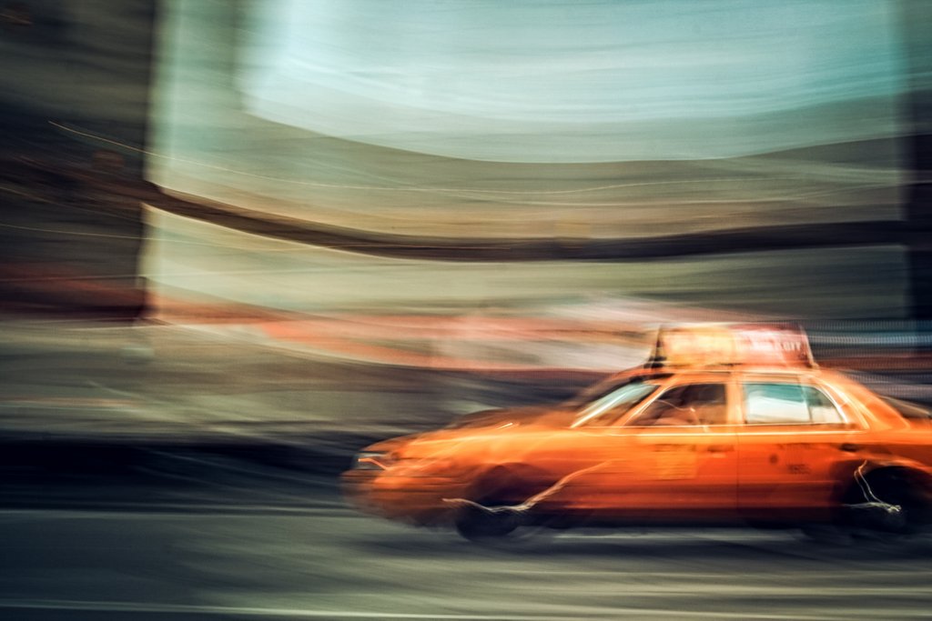 Low-Light Digital Photography Tips