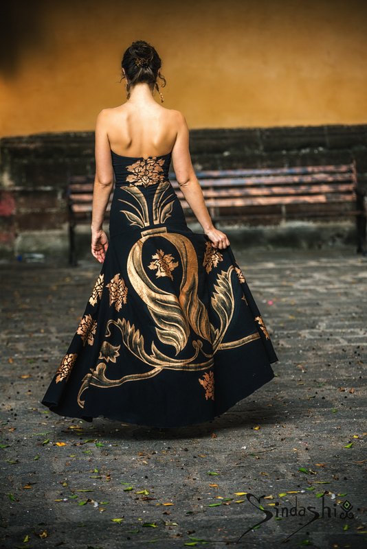 Fashion Photography Tips