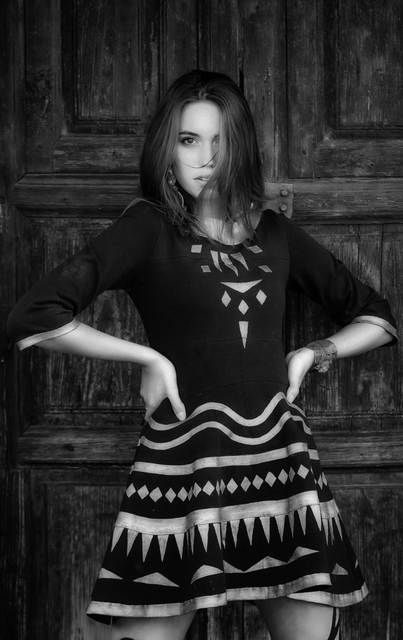 Fashion Photography Tips