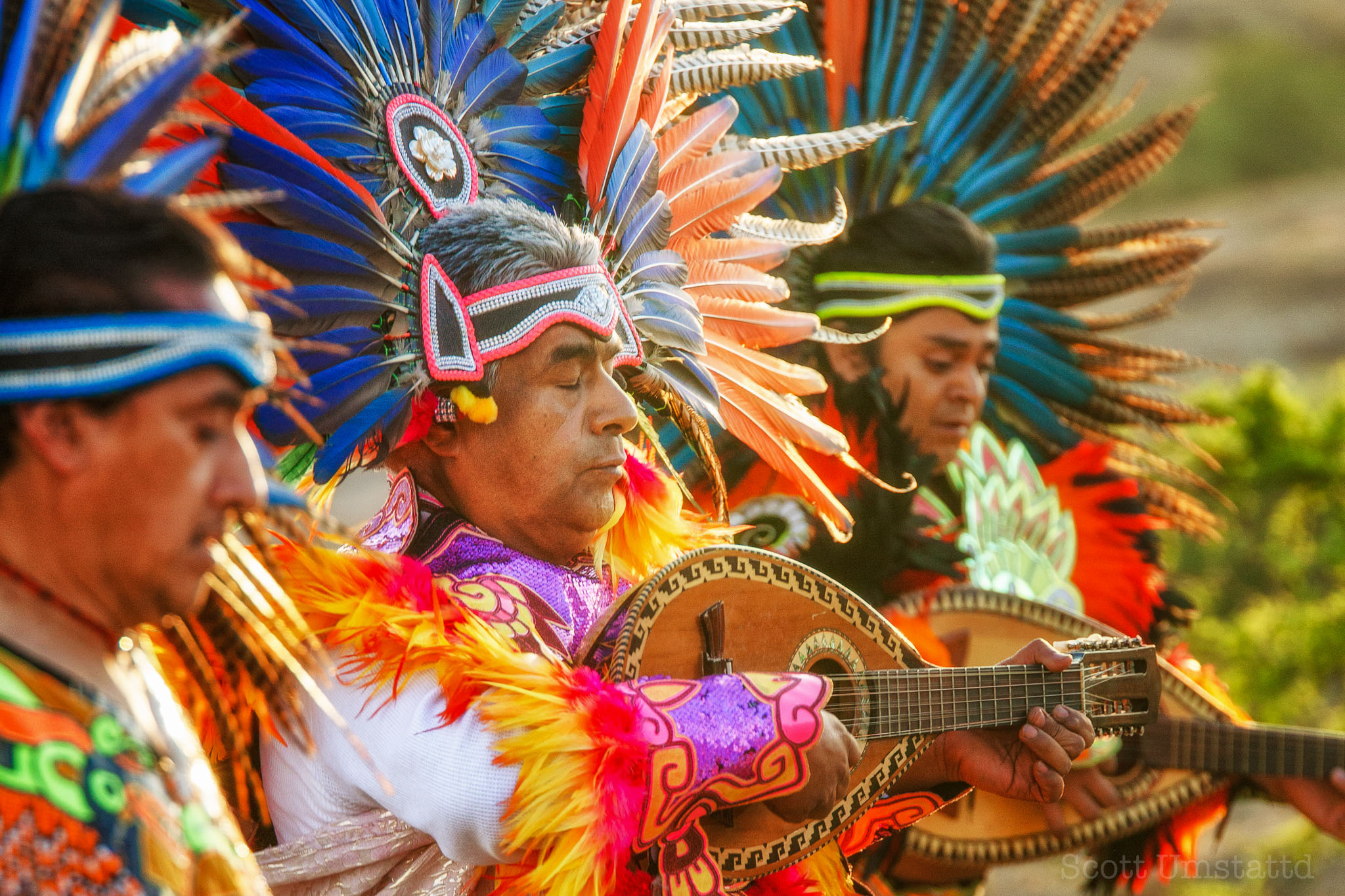 Photography Adventures