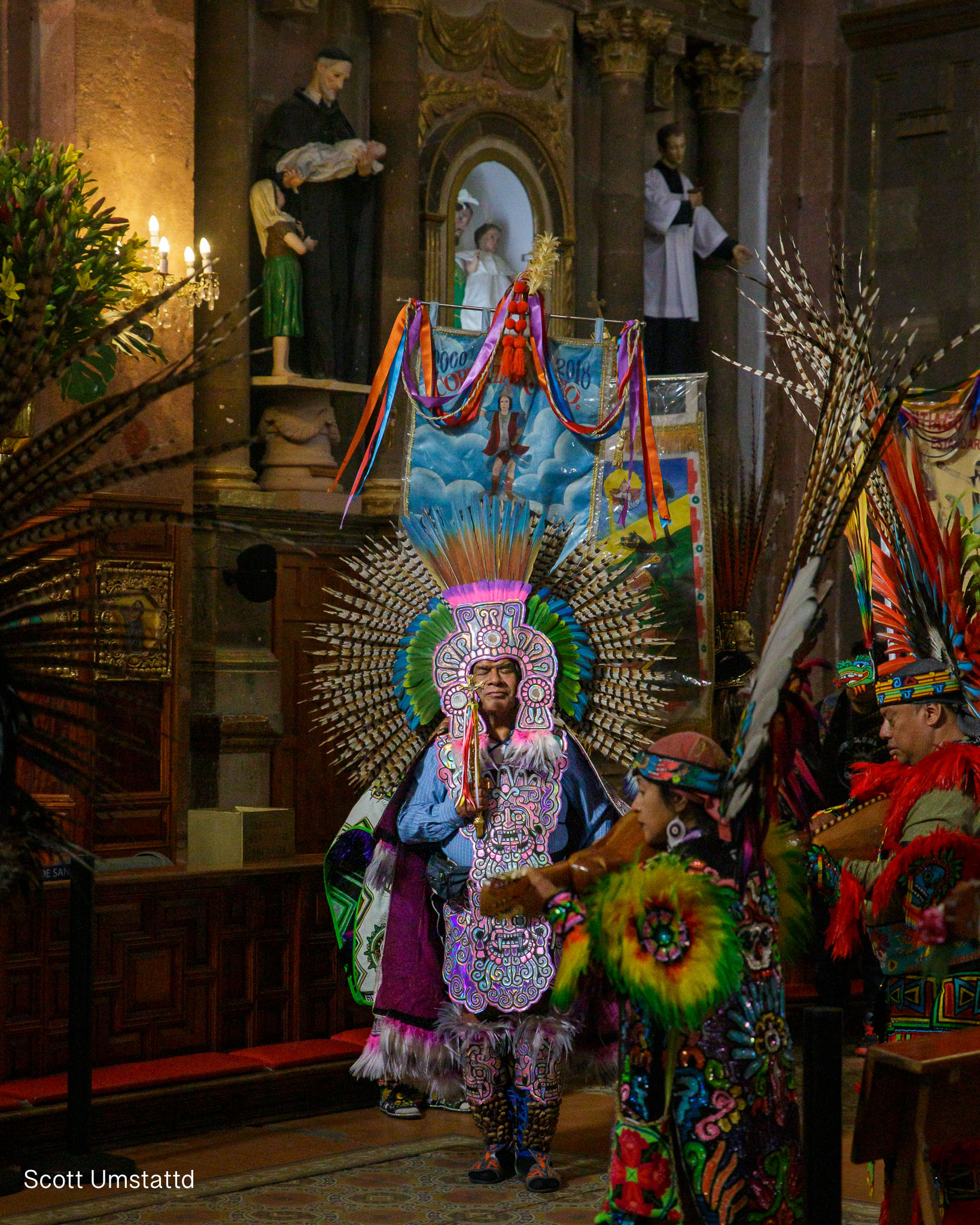 Photography Adventures