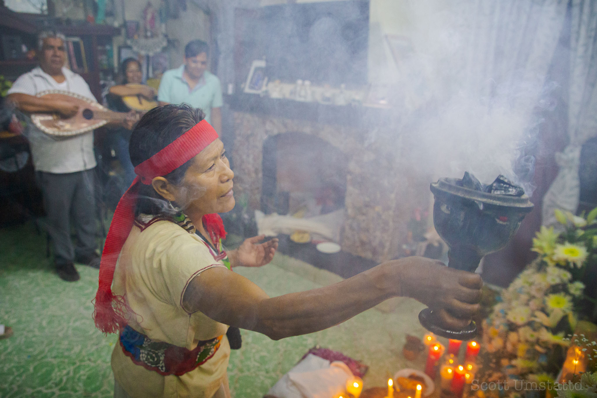 San Miguel Photography Adventures