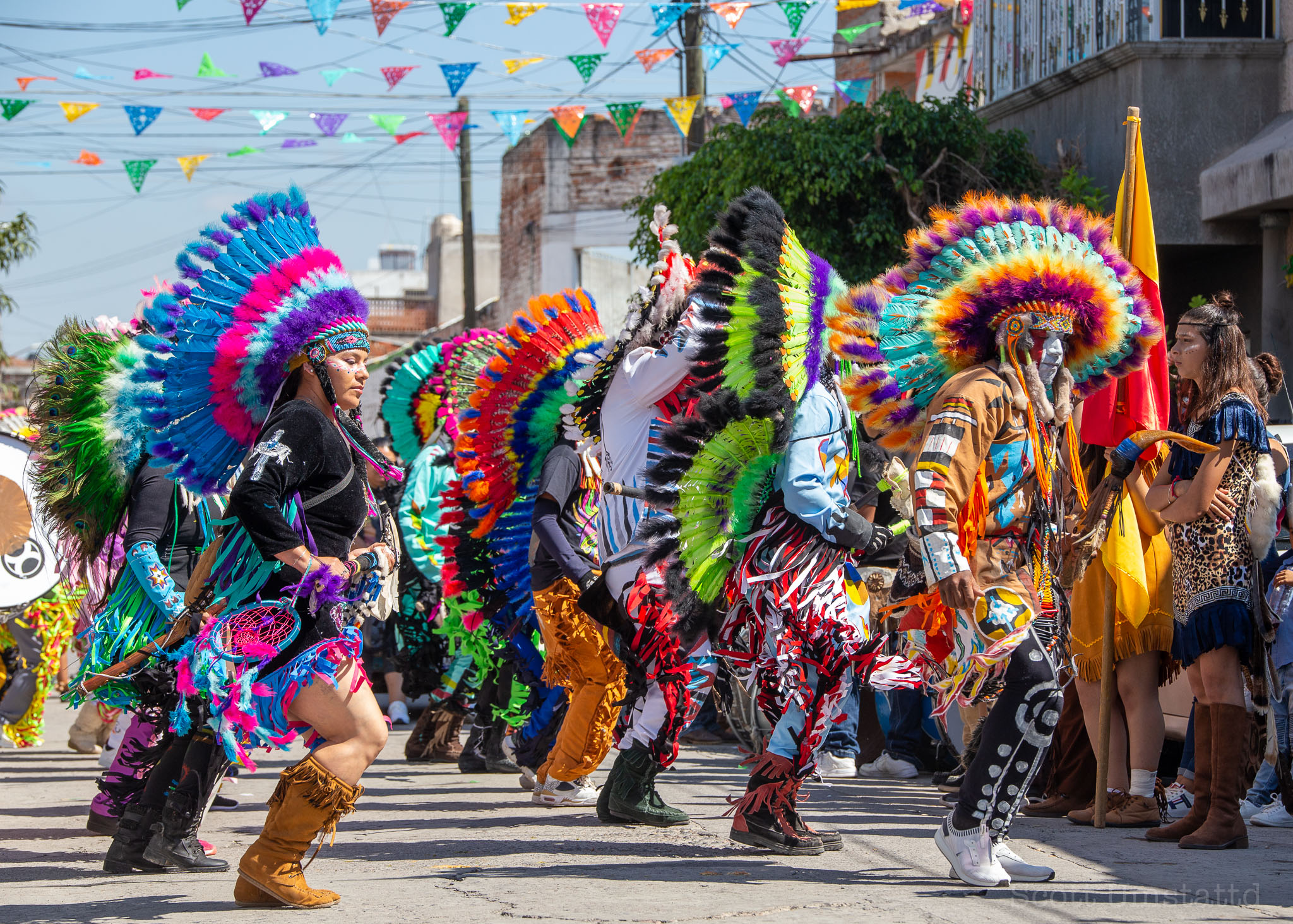 San Miguel Photography Adventures