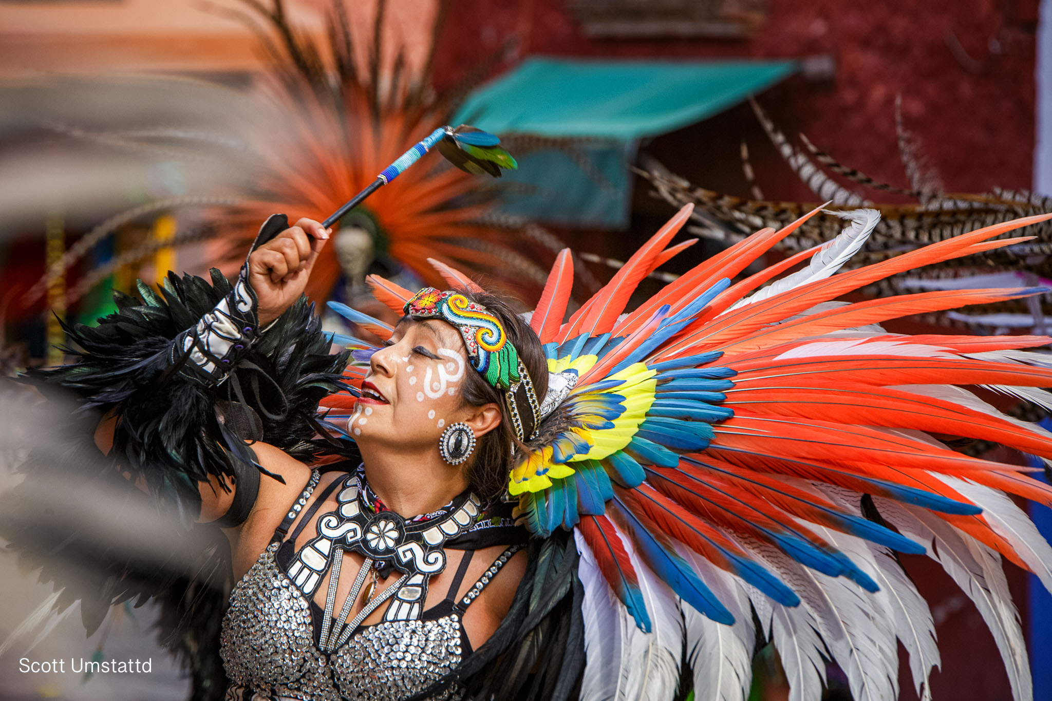 San Miguel Photography Adventures