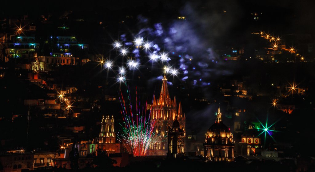 San Miguel de Allende