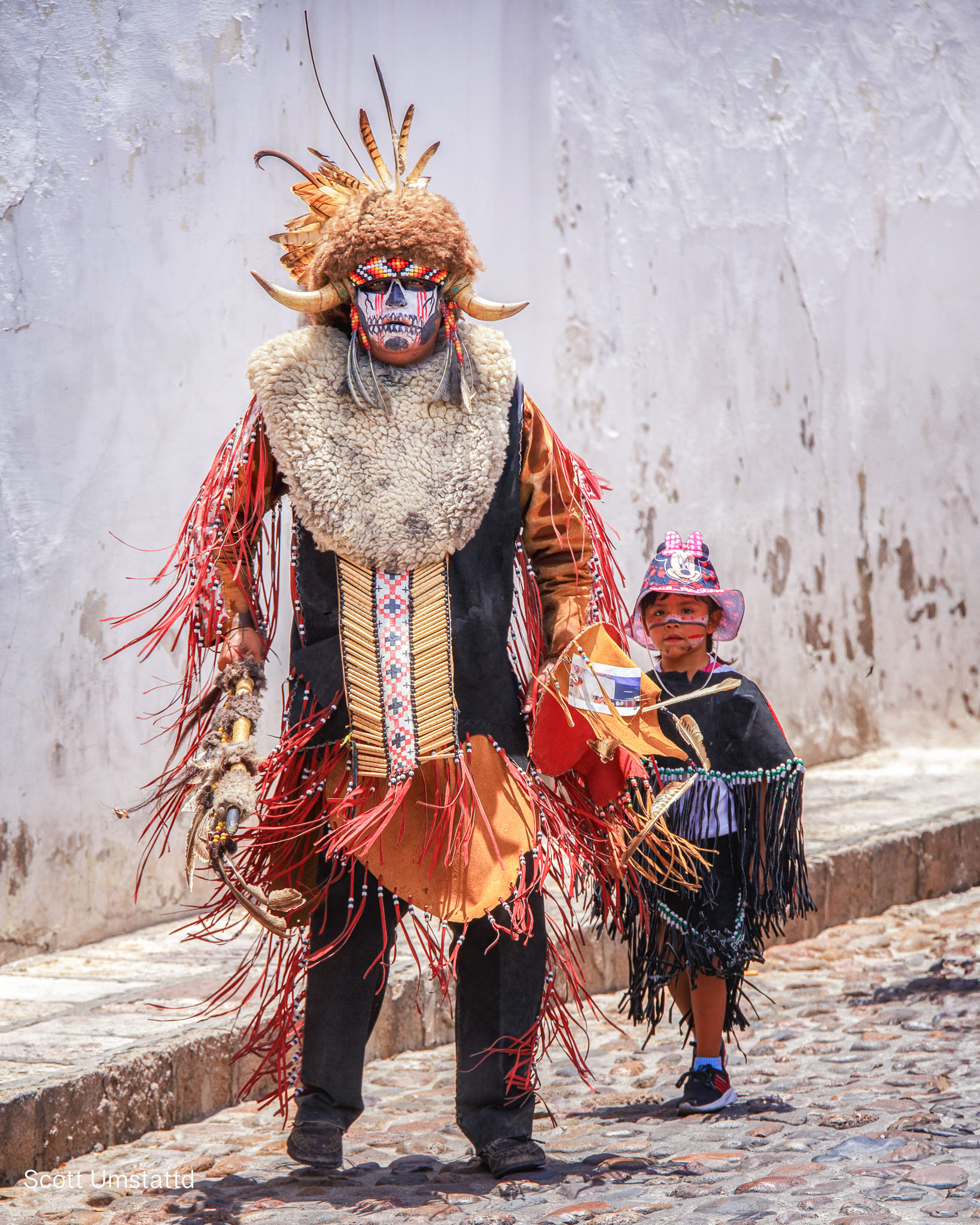 San Miguel Photography Adventures