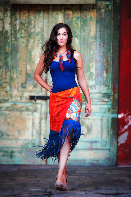 Fashion Photography Tips