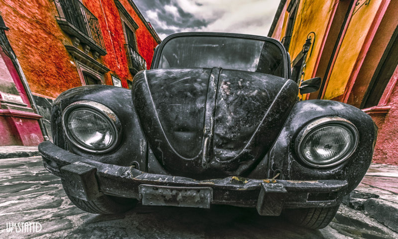 Lightroom has limits. Good.