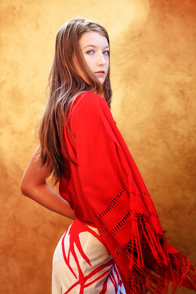 Fashion Photography Tips