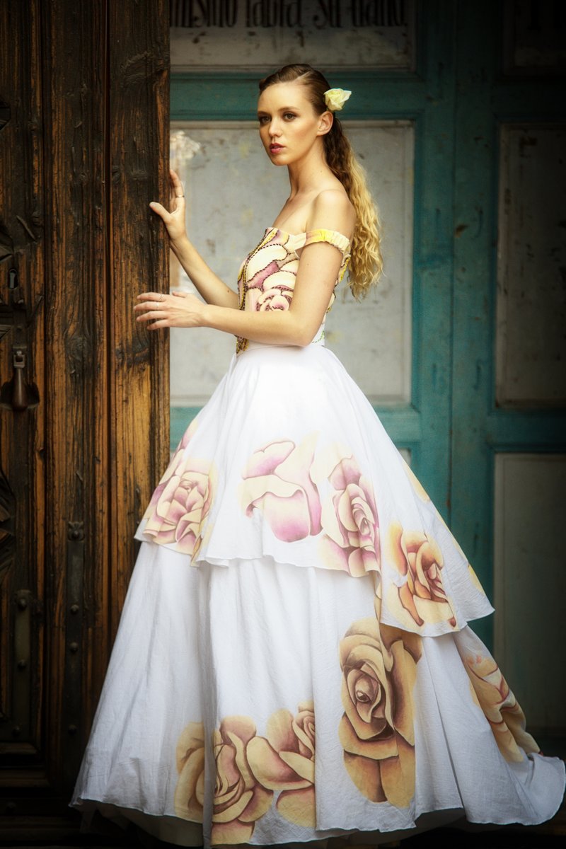 Fashion Photography Tips