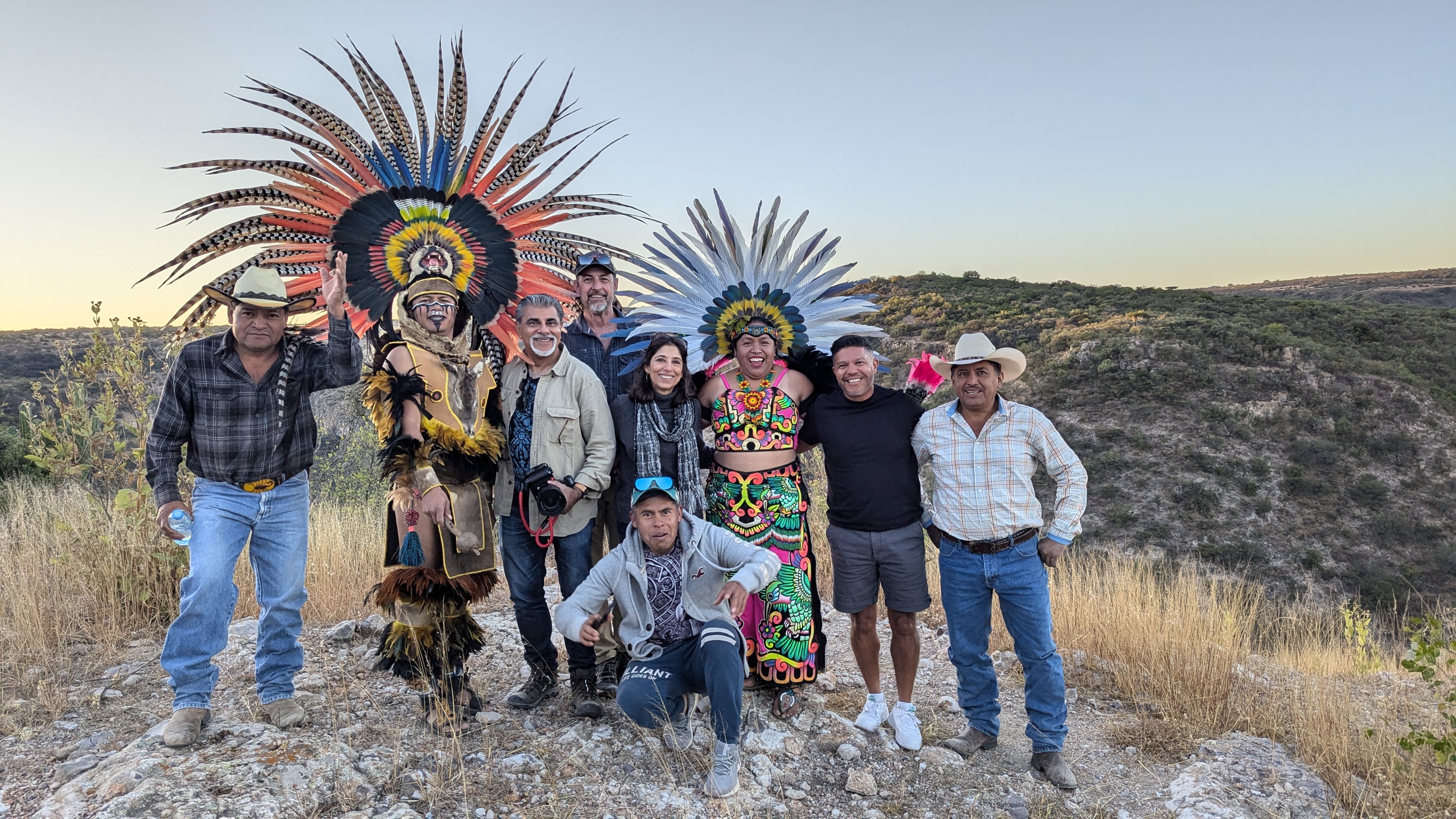 San Miguel Photography Adventures