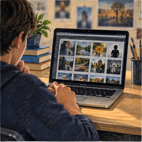 rethinking how we teach photography rethinking how we teach photography