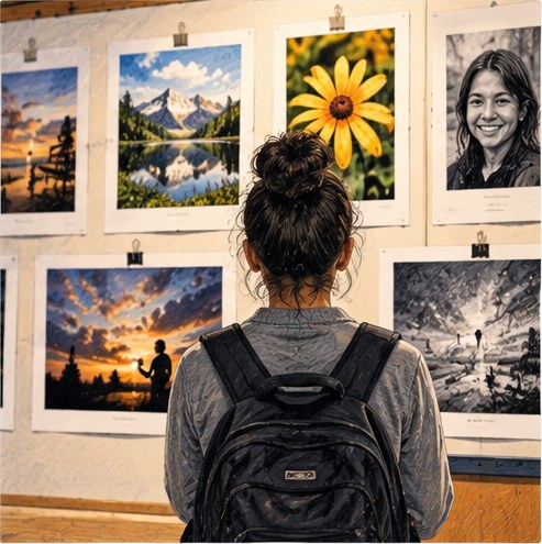 rethinking how we teach photography rethinking how we teach photography