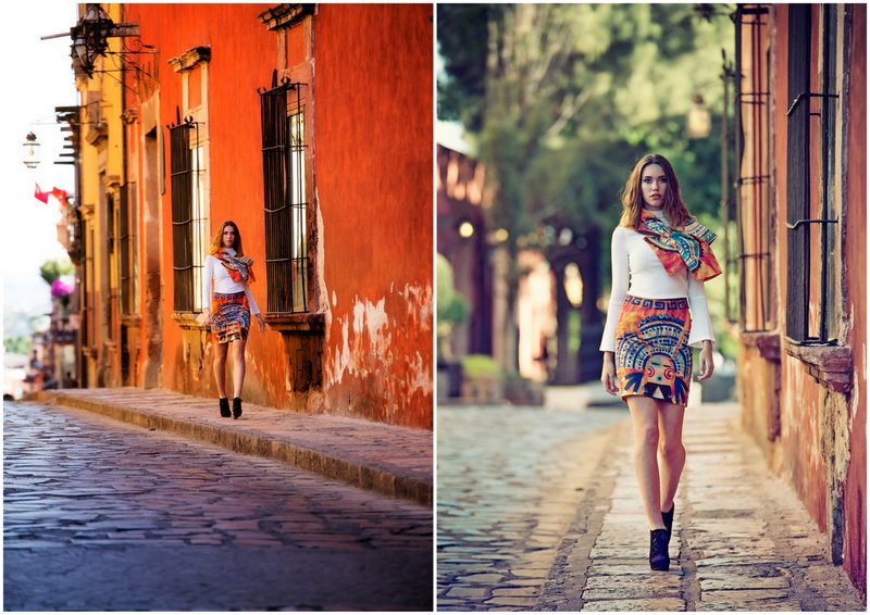 Fashion Photography Tips