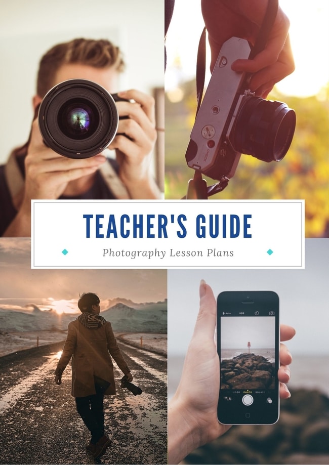 photography-lesson-plans