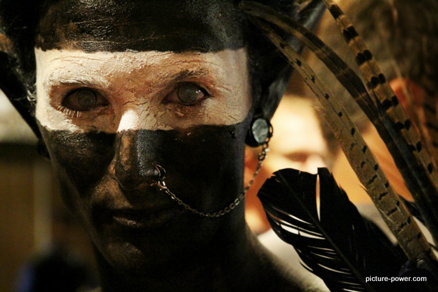 Low Light Photos | Dragon Con