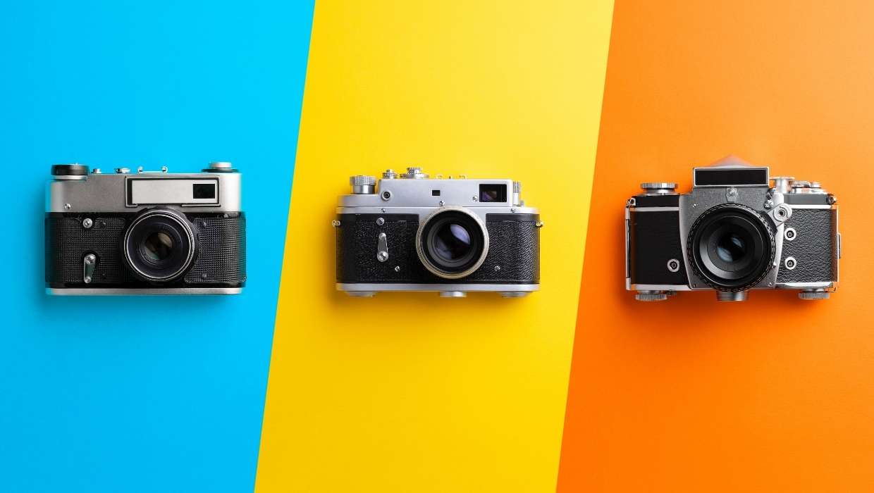 DIGITAL PHOTOGRAPHY TERMS