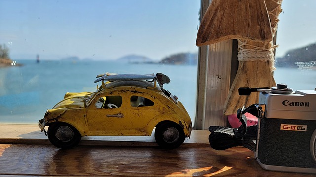 photography lessons for kids