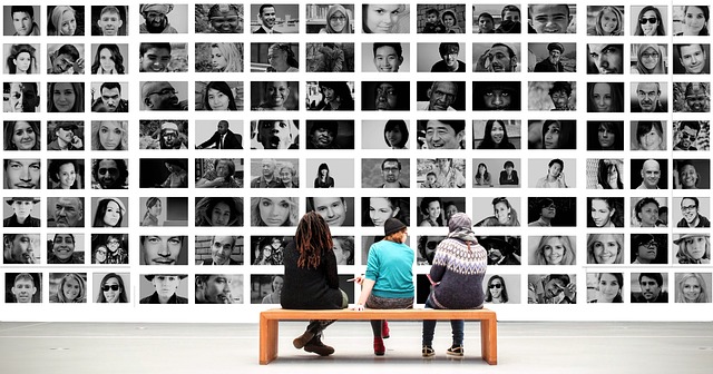 Comparing photography and the spoken word. teaching photography to kids