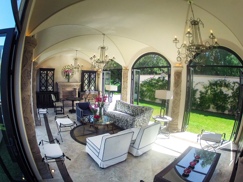 gopro for real estate video