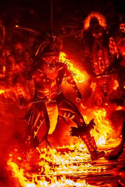 Parade Photography Tips | San Miguel De Allende, Mexico (Photo by Scott Umstattd)