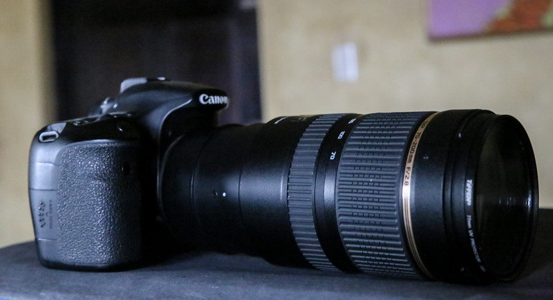 Tamron Sp 70 0mm F 2 8 Di Vc Usd Lens Review