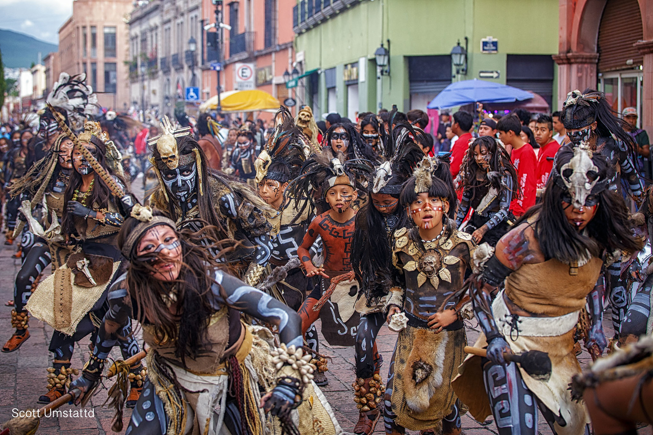 San Miguel de Allende: A Photography Adventure