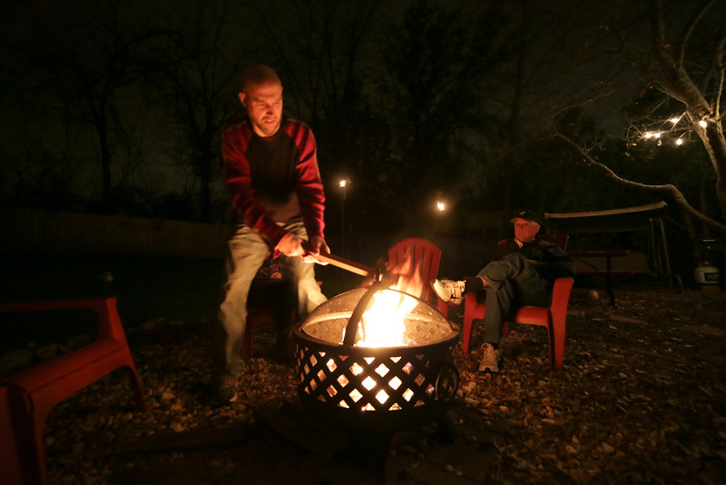 Low-Light Digital Photography Tips