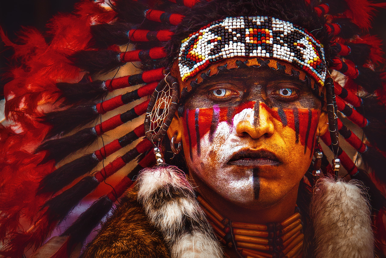 Parade Photography Tips | San Miguel De Allende, Mexico (Photo by Scott Umstattd)