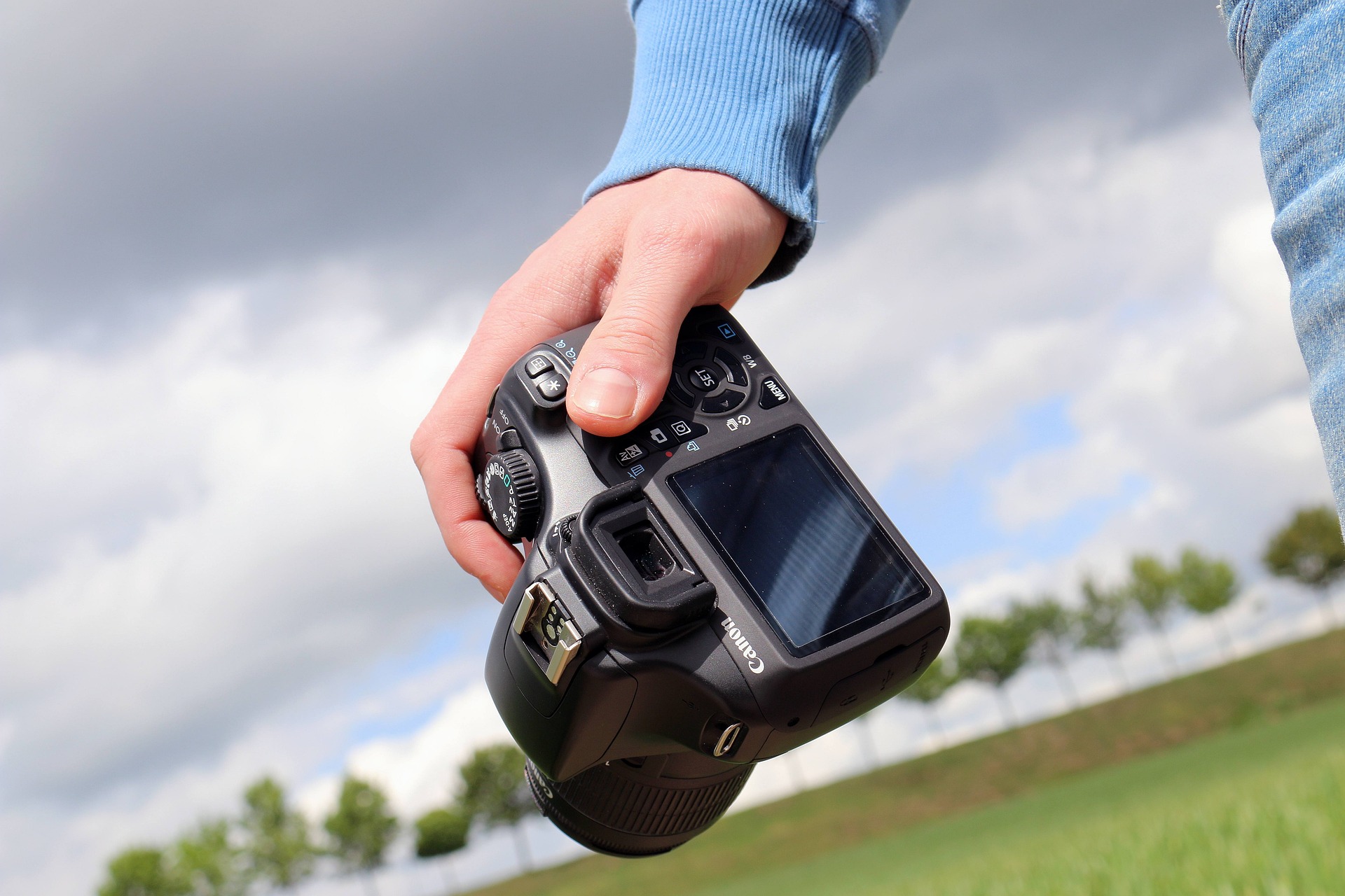 Photographing Children Photographing Children