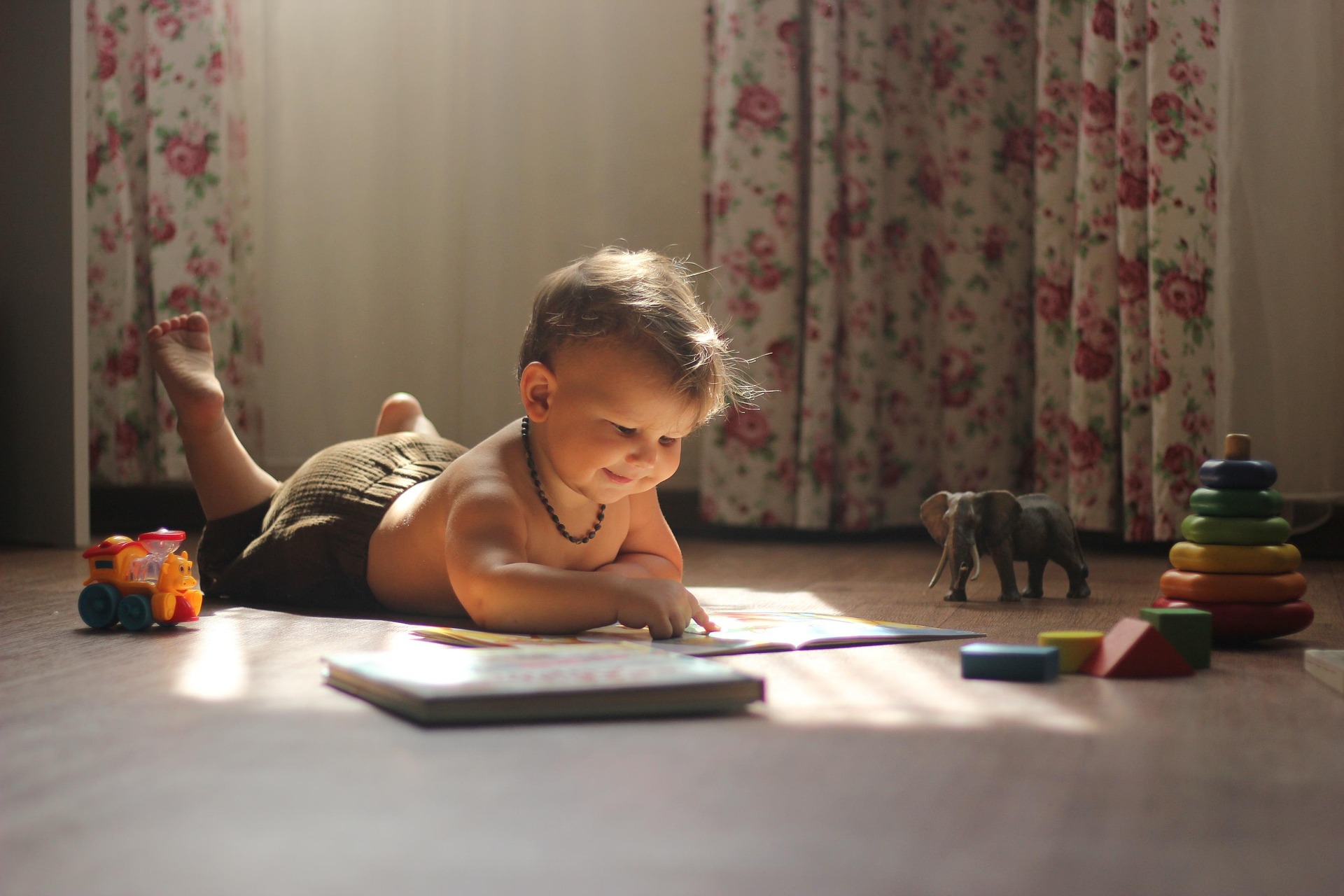 Photographing Children Photographing Children