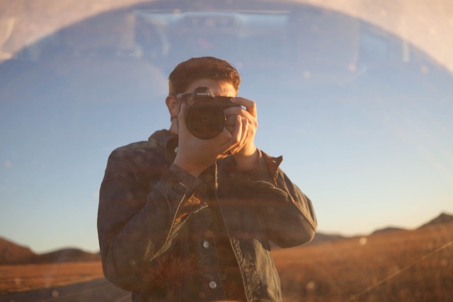 photography lessons for kids