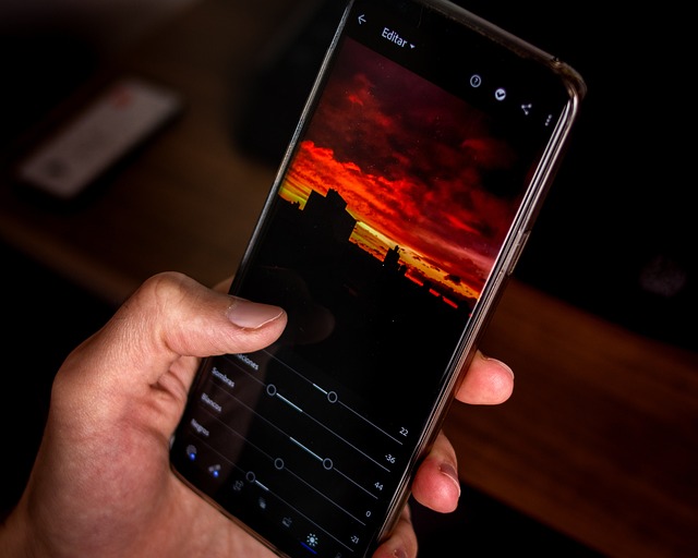 photography lessons for kids