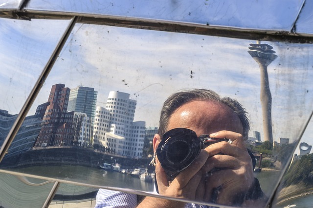 Photography Lesson Plans