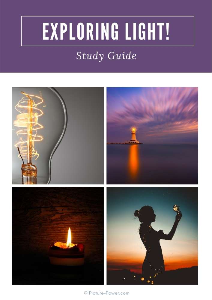 Photography Lesson Plans - Teach students how to create amazing photos with any camera!