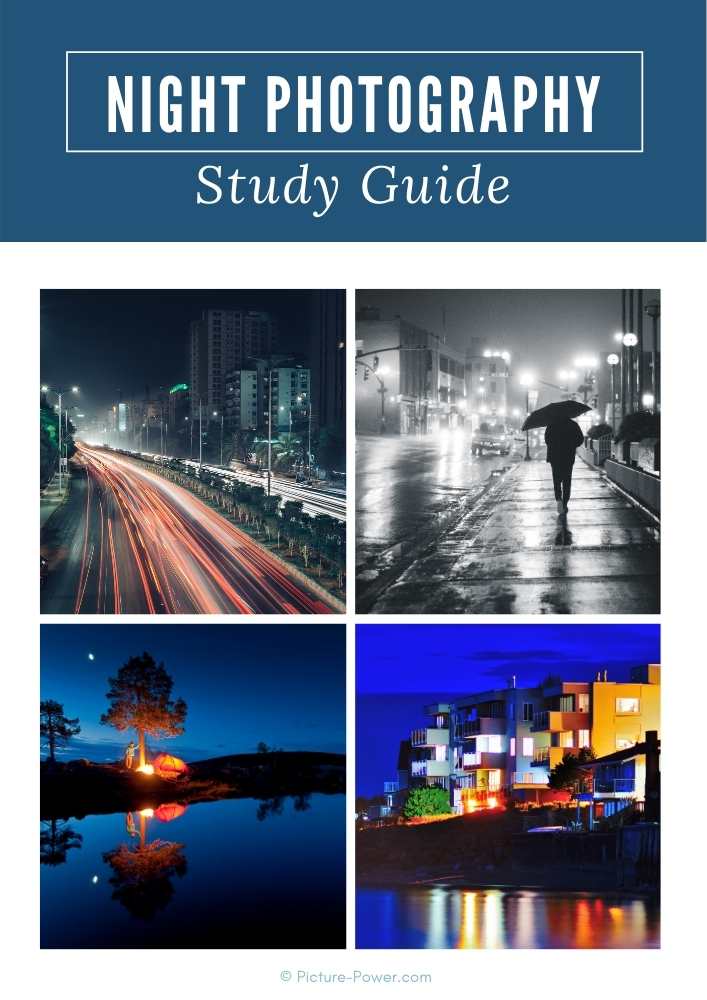 Photography Lesson Plans - Teach students how to create amazing photos with any camera!