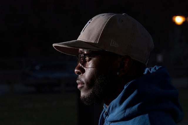 Teaching Photography to Children