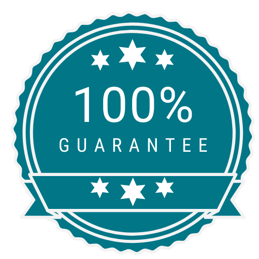 Picture Power 100% Guarantee