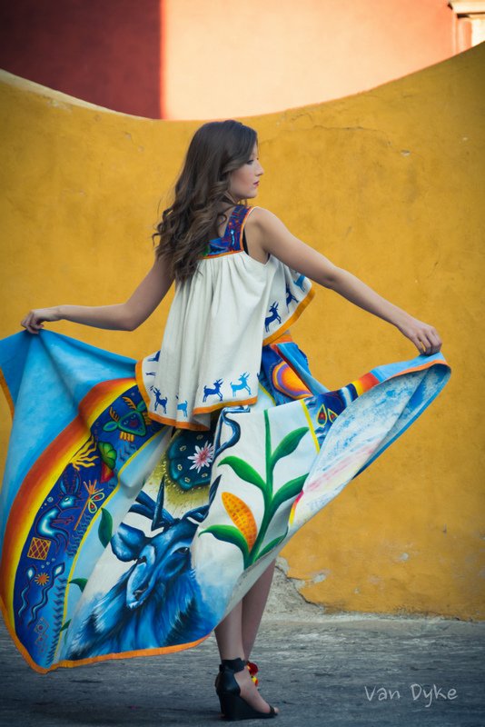 Fashion Photography Tips