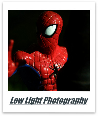 Conquer the evils of darkness.